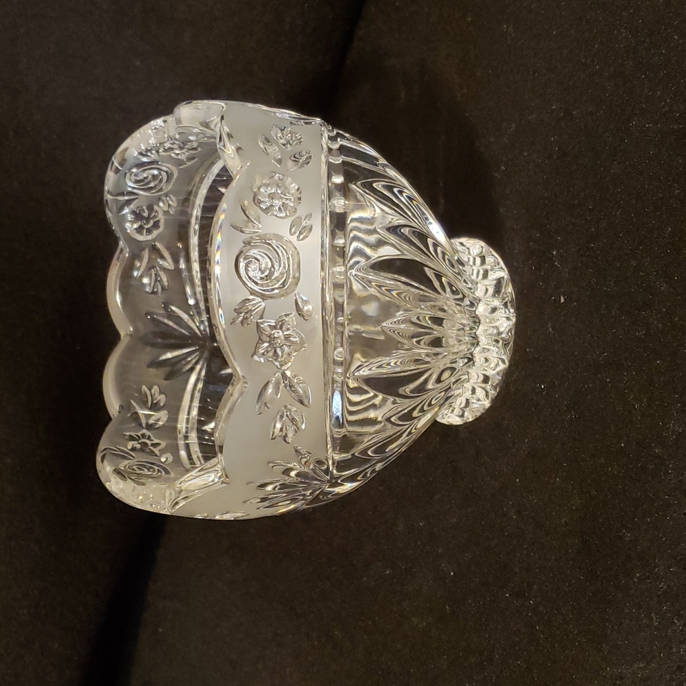 Oneida Sugar Bowl